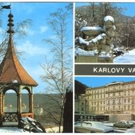 F 16447 - Karlovy Vary