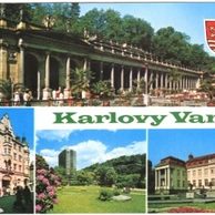 F 16449 - Karlovy Vary