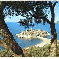 Sveti Stefan - 40530