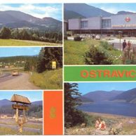 F 14781 - Ostravice