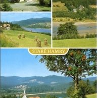 F 14782 - Staré Hamry