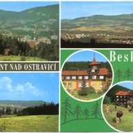 F 14802 - Frýdlant nad Ostravicí