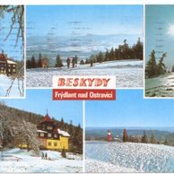 F 14801 - Frýdlant nad Ostravicí