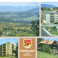F 14805 - Frýdlant nad Ostravicí