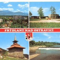 F 14803 - Frýdlant nad Ostravicí