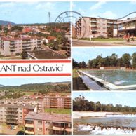 F 14874 - Frýdlant nad Ostravicí