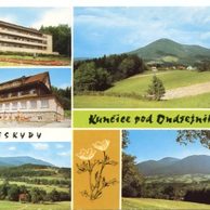 F 14879 -  Kunčice pod Ondřejníkem