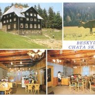 F 14885 - Mosty u Jablunkova