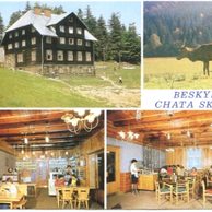 F 14884 - Mosty u Jablunkova