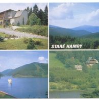 F 14889 - Staré Hamry