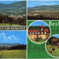 F 14888 - Frýdlant nad Ostravicí