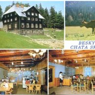 F 14914 - Mosty u Jablunkova