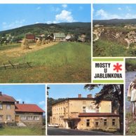 F 14915 - Mosty u Jablunkova