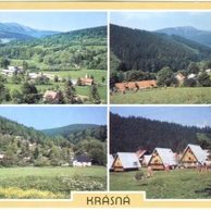 F 14912 - Krásná