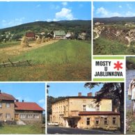 F 14916 - Mosty u Jablunkova