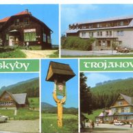 F 14921 - Trojanovice