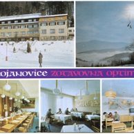 F 14922 - Trojanovice