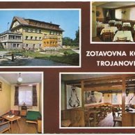 F 14920 - Trojanovice