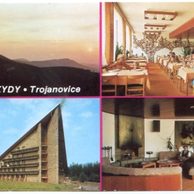 F 14926 - Trojanovice