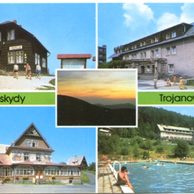 F 14924 - Trojanovice