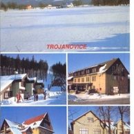 F 14919 - Trojanovice