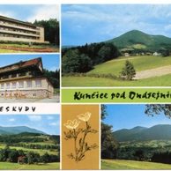 F 14931 -  Kunčice pod Ondřejníkem