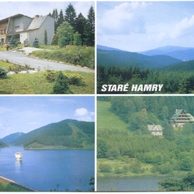 F 14942 - Staré Hamry