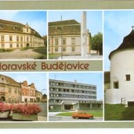 F 14957 - Moravské Budějovice