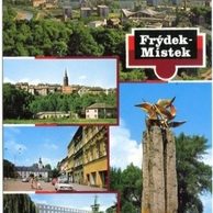 F 14952 - Frýdek-Místek