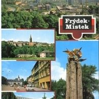 F 14954 - Frýdek-Místek