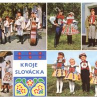 Slovácko - 14963