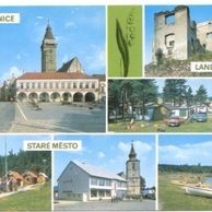 F 14959 - Jindřichův Hradec