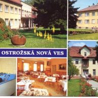 F 14968 - Ostrožská Nová Ves