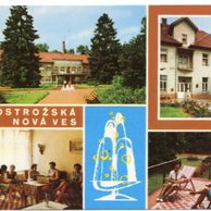 F 14969 - Ostrožská Nová Ves