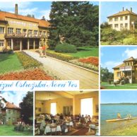 F 14970 - Ostrožská Nová Ves