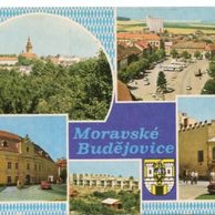 F 14977 - Moravské Budějovice