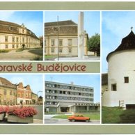 F 14978 - Moravské Budějovice