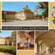 F 14987 - Jaroměřice nad Rokytnou