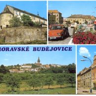 F 14980 - Moravské Budějovice