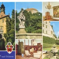 F 14989 - Náměšť nad Oslavou