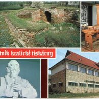 F 14990 - Kralice nad Oslavou