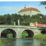 F 14991 - Náměšť nad Oslavou