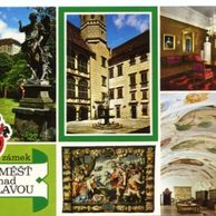 F 14997 - Náměšť nad Oslavou