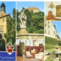 F 14998 - Náměšť nad Oslavou