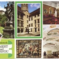 F 14999 - Náměšť nad Oslavou