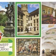 F 14995 - Náměšť nad Oslavou