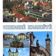 F 15012 - Uherské Hradiště