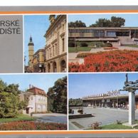 F 15016 - Uherské Hradiště