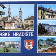 F 15026 - Uherské Hradiště
