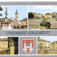 F 15024 - Uherské Hradiště
